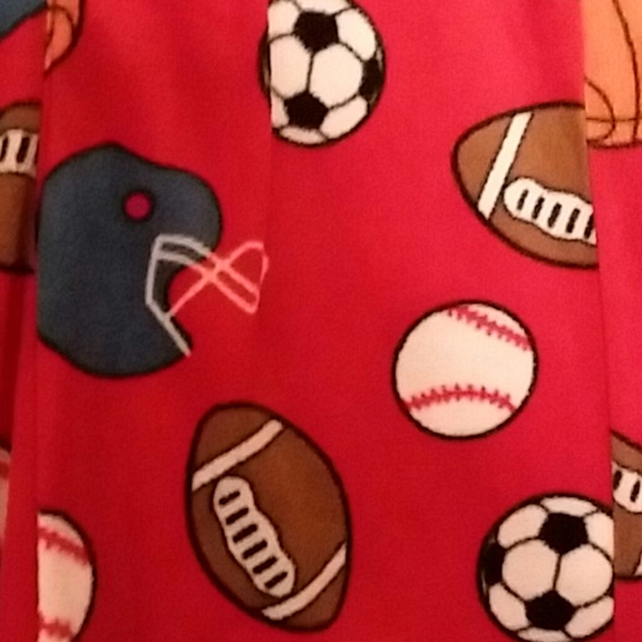 Boys Urban Pipeline Pajama Pants Size 8 - Picture 2 of 3